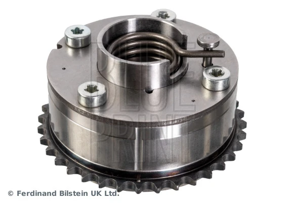 Camshaft Adjuster